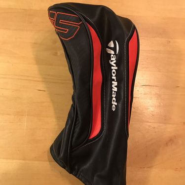 Taylormade M5 M 5 Driver Head Cover Used