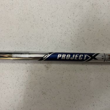 Project X 6.5 Rifle Precision 35 1/8” XS Extra Stiff Flex Iron Shaft .370 060138