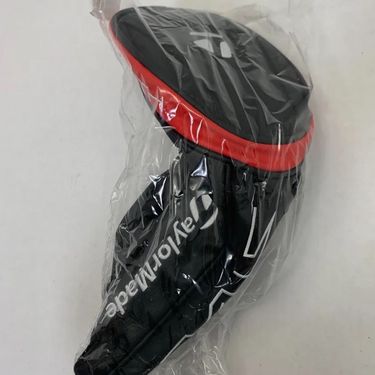 TaylorMade Stealth Driver Fujikura Ventus Red 10.5 loft Regular 