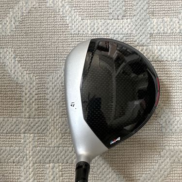 M4 TaylorMade Driver 