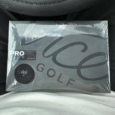 Vice Pro Plus Golf Balls White - 12pk