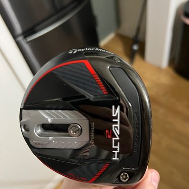 TaylorMade Stealth 2 Plus 3 Wood