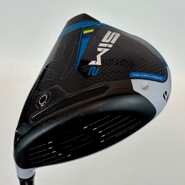 TaylorMade SIM2 Driver 10.5° - GD Tour AD UB-6 - X-Flex - GP MCC Grip -  Excellent! – Golfstix