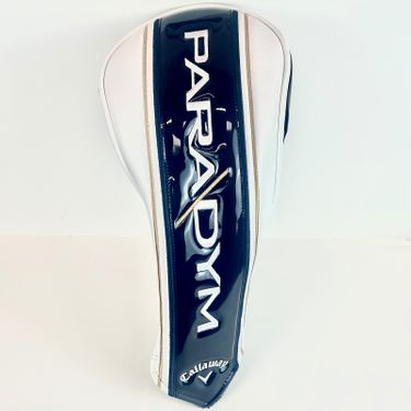 Callaway Paradym Driver Headcover - Authentic