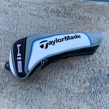 TaylorMade Sim Hybrid Headcover - Great!