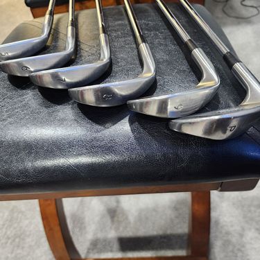 Nike Cpr irons set 5-PW 