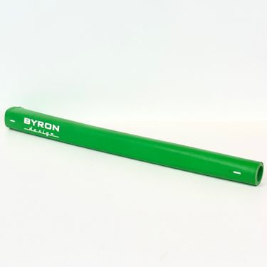 Byron Morgan - Standard Pure Grip (Pull) - Green