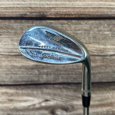 Titleist Vokey 60° 460.08 Wedge - DG S400 