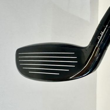 Titleist TSi2 18° 3 Hybrid - Hzrdus Smoke 80g 6.0 Stiff - GP Grip