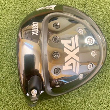 PXG 0811X 12* Driver Head, LH....Great Condition!!!