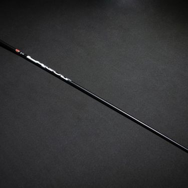NEW Black LA Golf P 135 series Putter shaft .355 Choice of adapter, length and grip!!!!