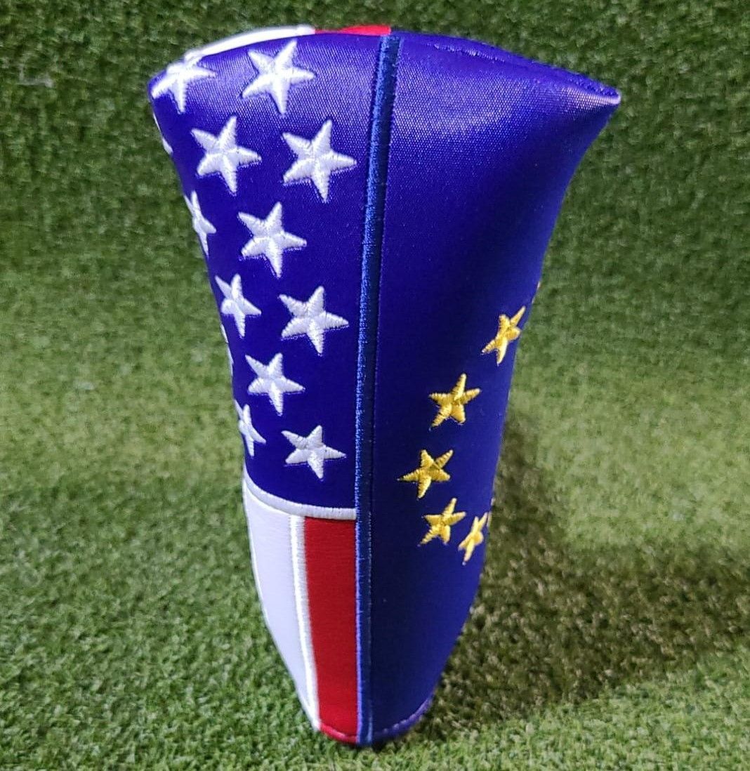 Team Effort New York Giants Blade Putter Headcover