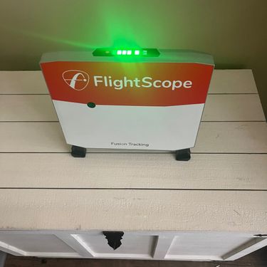 Flightscope X3 