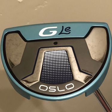 Putter Ping G Le Oslo