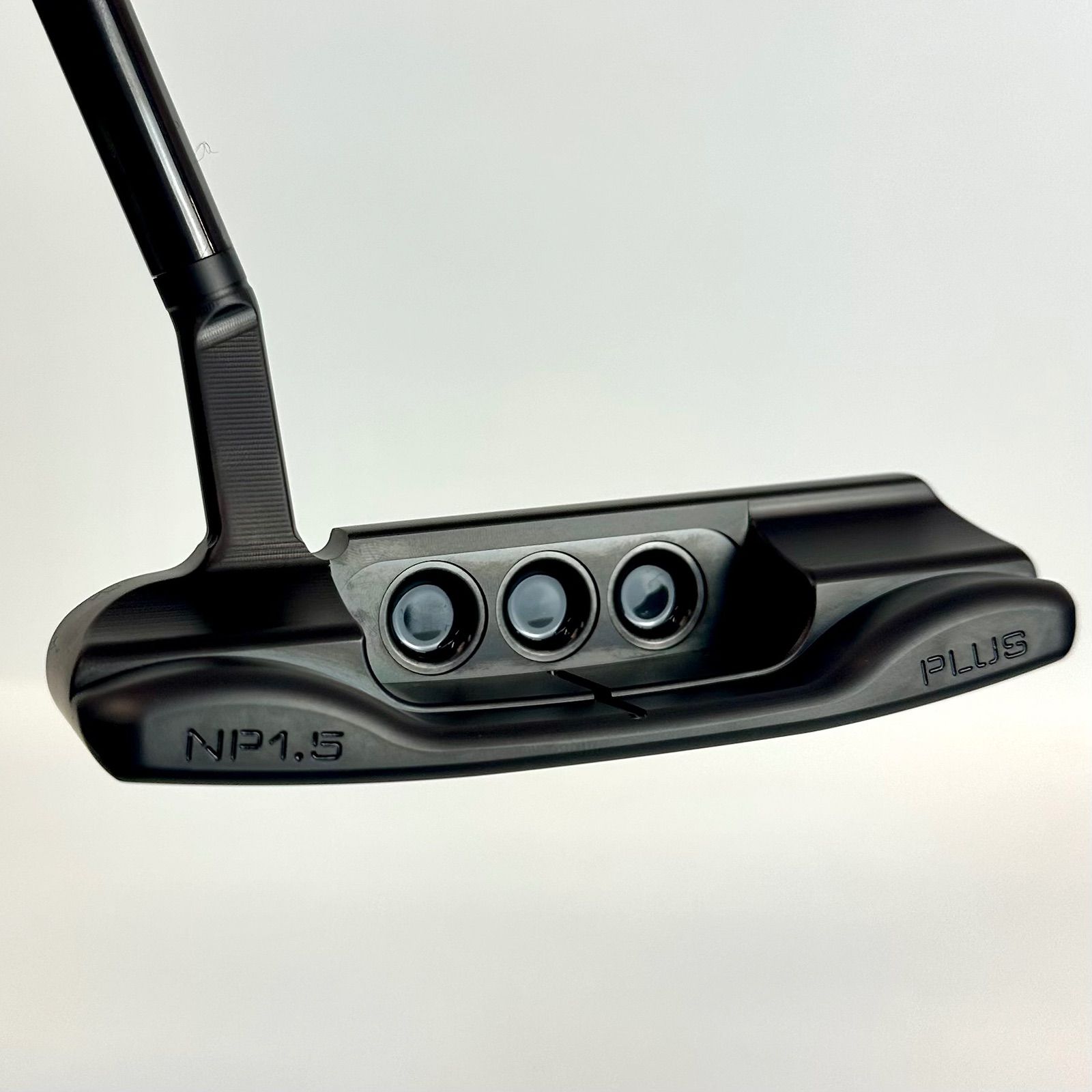 Scotty Cameron - スコッティキャメロンパター　ホリデー　H22ブラックリミテッドプロト 楽天市場】【期間限定価格】SCOTTY CAMERON スコッティ