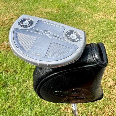 HOT DEALS! TaylorMade TP RESERVE M37 Putter - Magnetic Headcover - NEW!