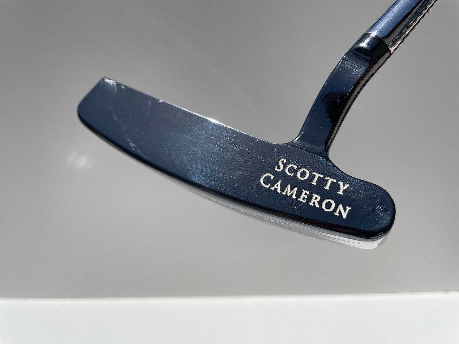 Scotty Cameron Laguna Classic Putter - All Original - 35