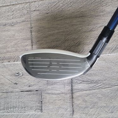 TaylorMade Sim2 Max 3 Hybrid 19° - Fujikura Ventus 7-S Blue Stiff