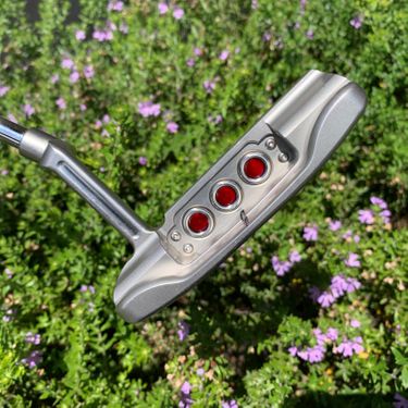 Scotty Cameron CT Super Rat - GSS Inlay Circle T Putter