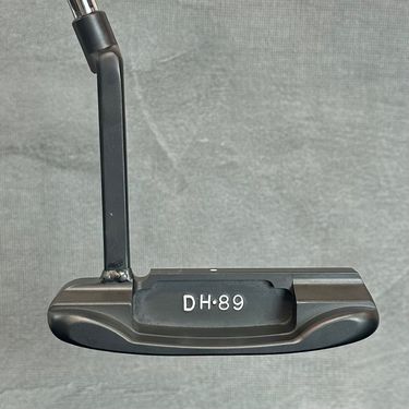 Byron Morgan DH89 Putter - Welded Long Neck - 34.5