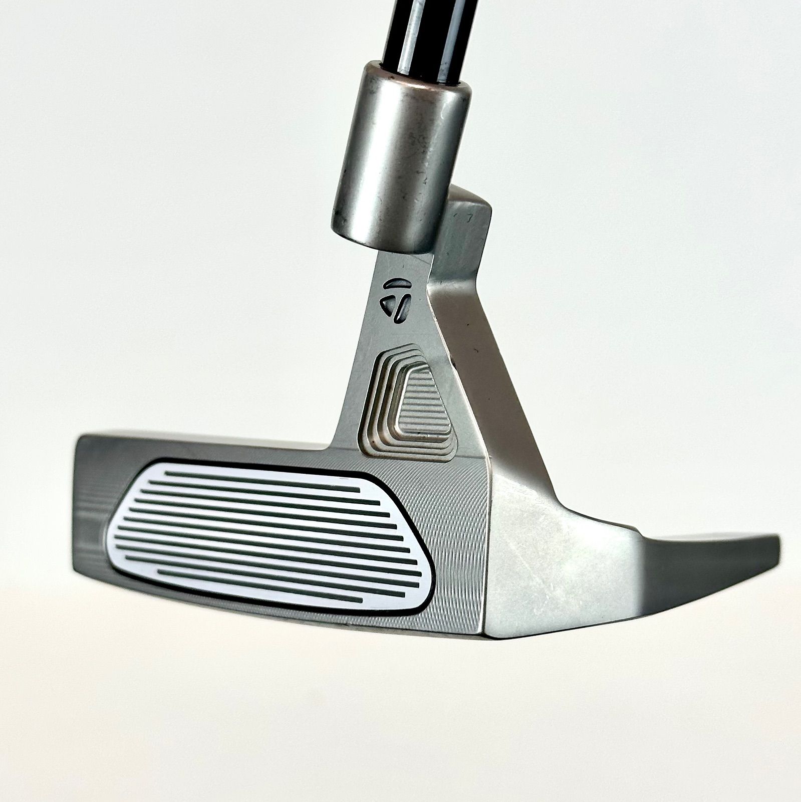 TaylorMade TP Hydroblast Bandon TM1 Truss Putter - Japan Only 