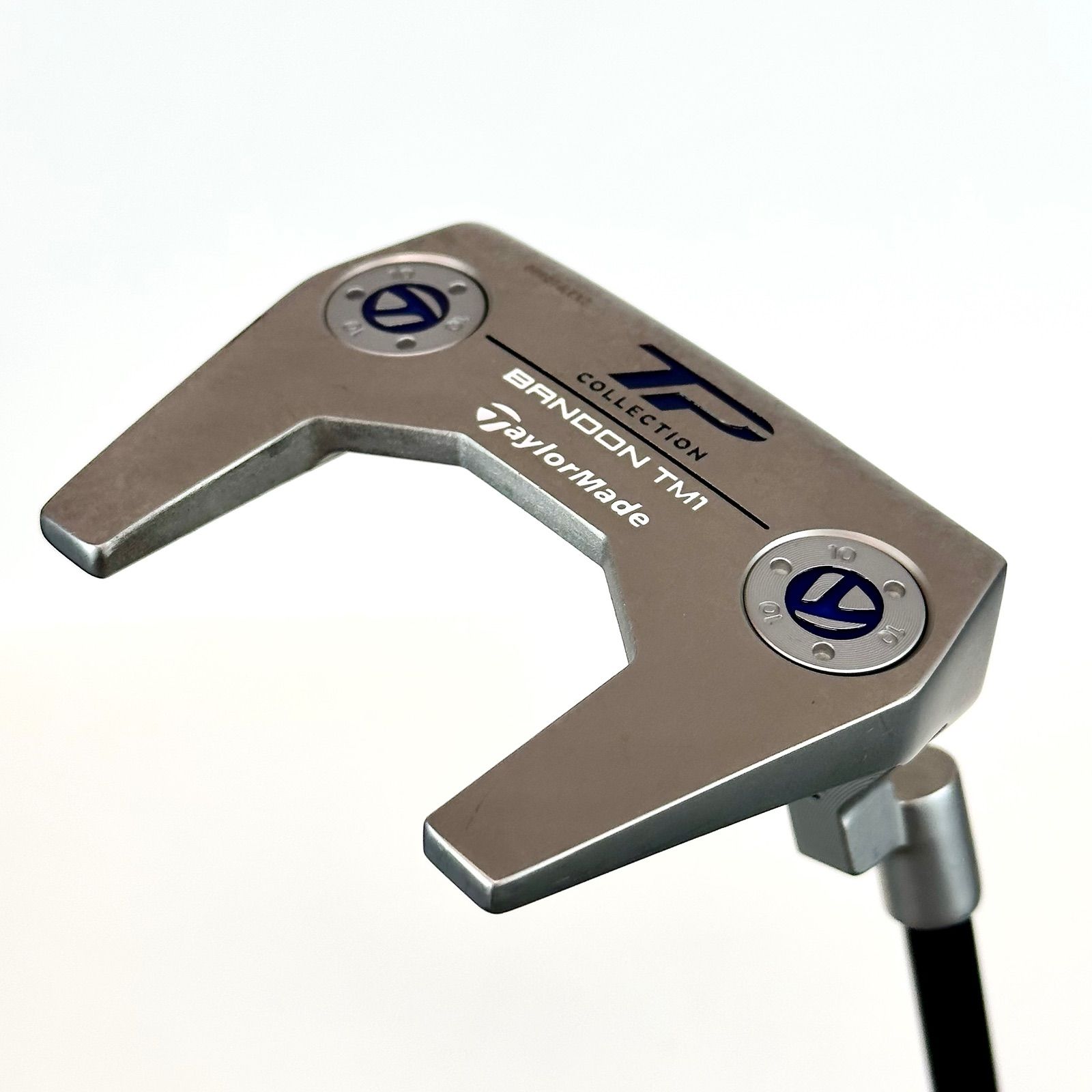 TaylorMade TP Collection Bandon TM2 34 TaylorMade TP Hydro TaylorMade TP Collection Bandon TM2 34 TaylorMade TP Hydro