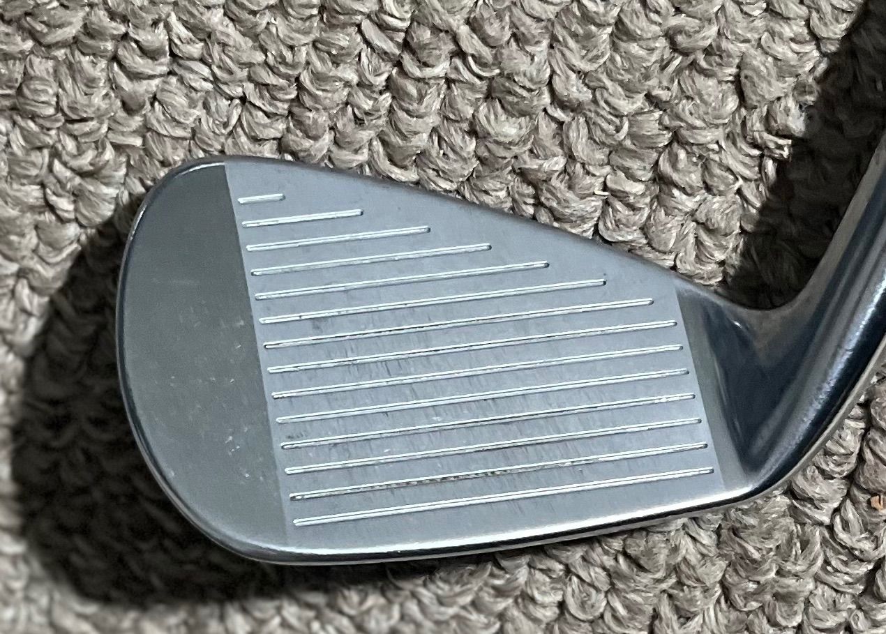 Mizuno jpx discount 800 gap wedge