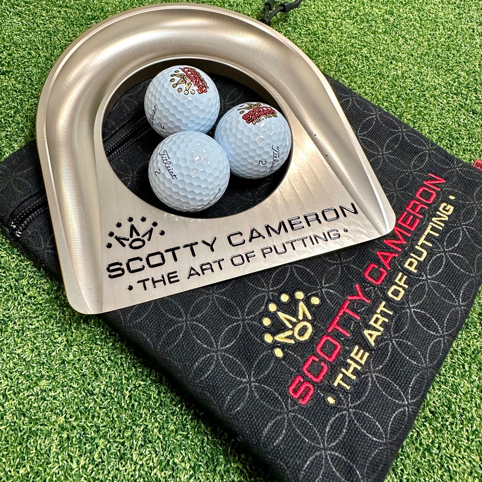 Scotty Cameron 