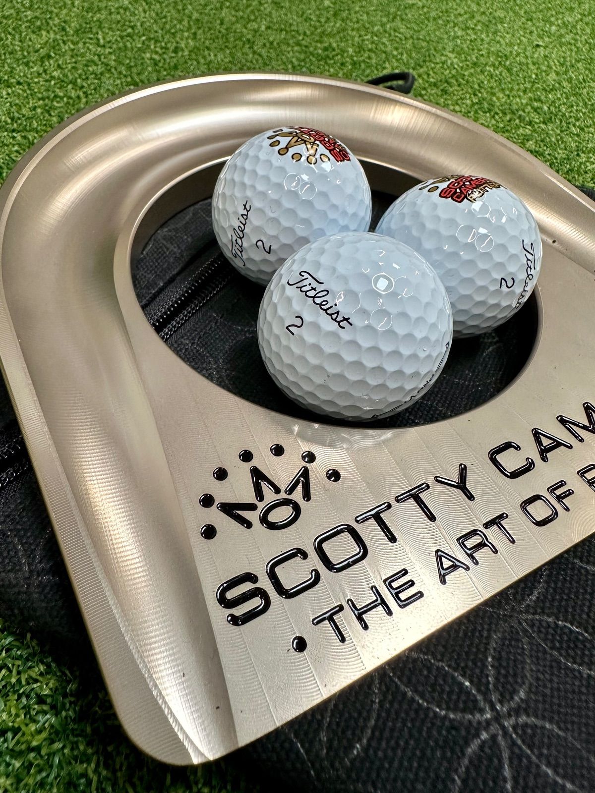 Scotty Cameron 