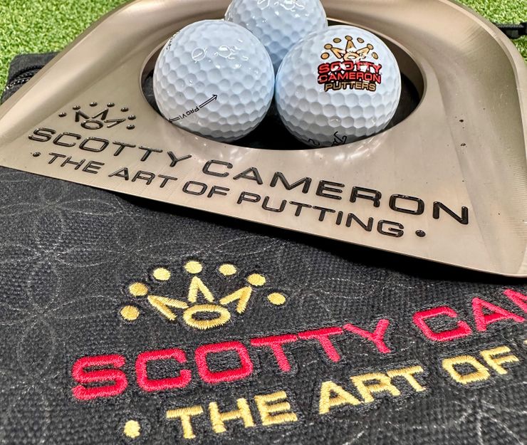 Scotty Cameron 