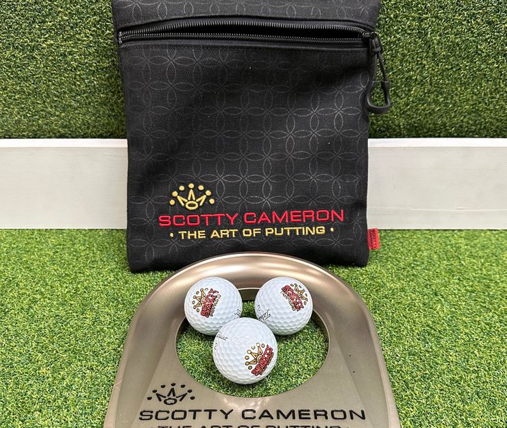 Scotty Cameron 