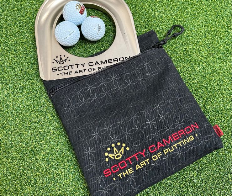 Scotty Cameron 