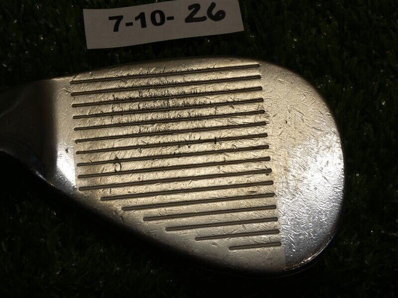 Cleveland Tour Action Reg 588 Diadic 53* Gap Wedge True Temper Steel –  Golfstix