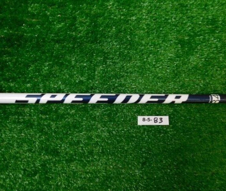 Titleist Fujikura Speeder Pro 84 Tour Spec X-Stiff Fairway Shaft 