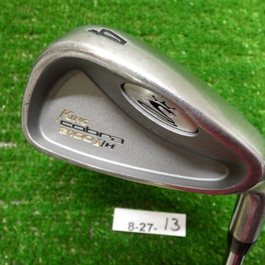 Cobra King 3100 I/H 4 Iron NS Pro 1030H Regular Steel