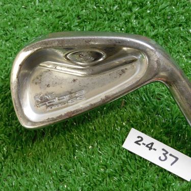 Cobra SS Forged 5 Iron Dynamic Gold Stiff Steel