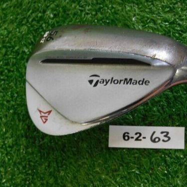 TaylorMade Milled Grind 2 MG2 56-12* Sand Wedge SB NS Pro Modus 3 115 Steel