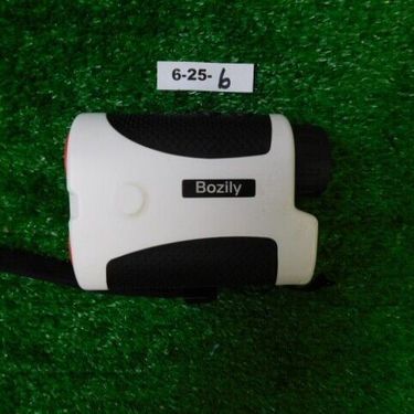 Bozily VPro -X1 Rangefinder White/Black Excellent