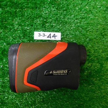 MGI SURESHOT PINLOC 6000IPM Rangefinder