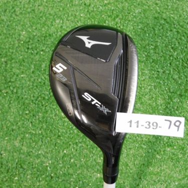 Mizuno ST-X 220 23* 5 Hybrid Aldila Ascent 50 Regular Graphite