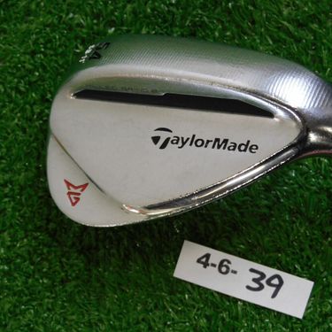 TaylorMade Milled Grind 2 MG2 54-11 Sand Wedge SB Tour 120 Extra Stiff Steel Mid