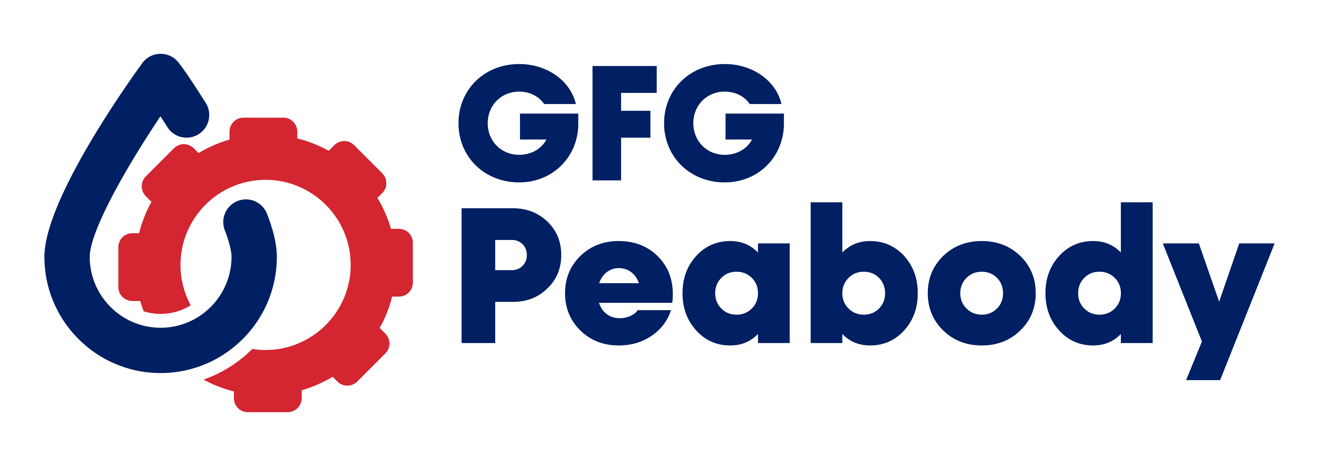 GFG Peabody, Inc.