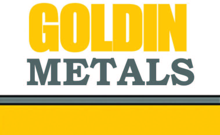 Goldin Metals, Inc.