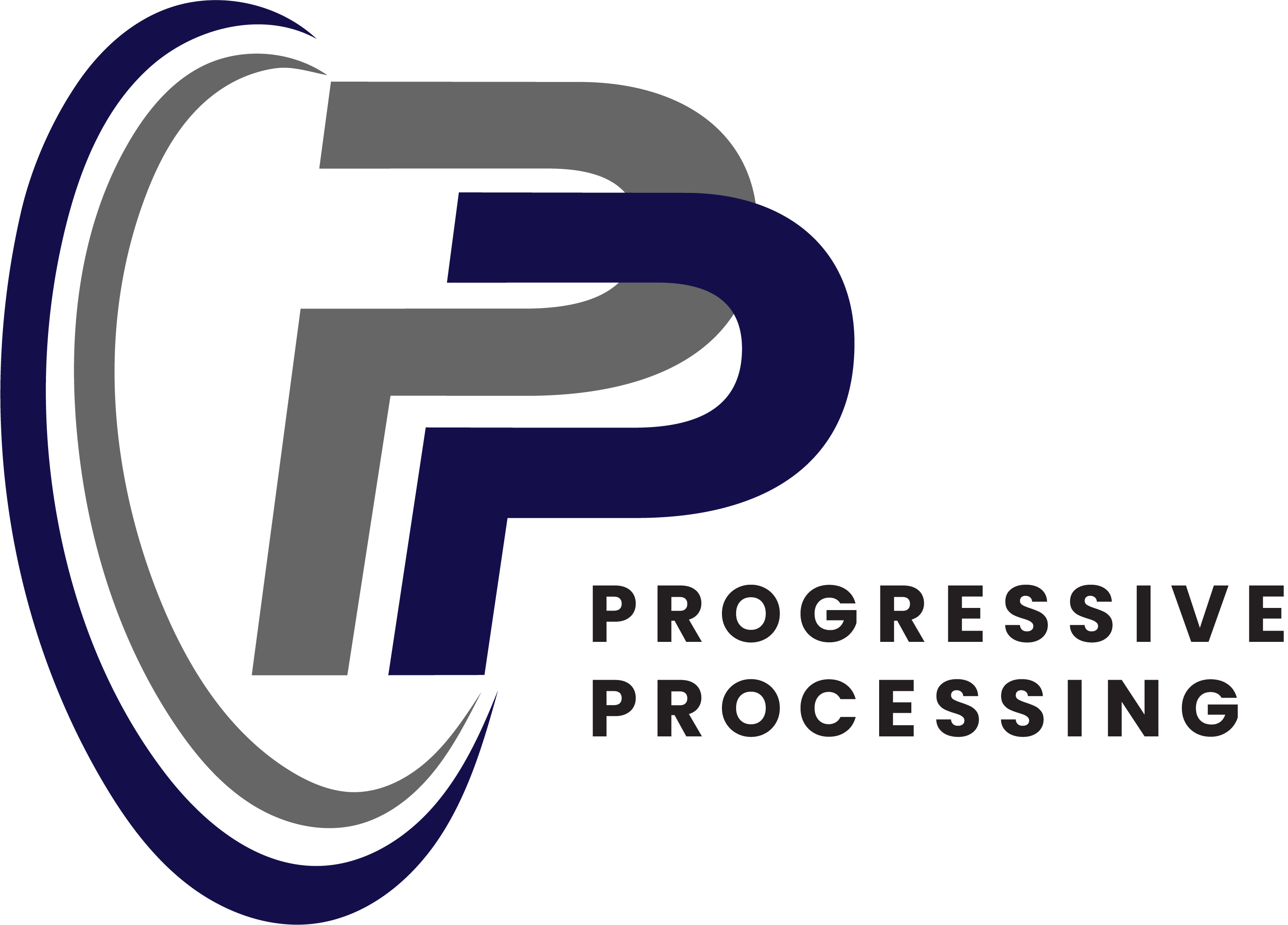 Progressive Processing