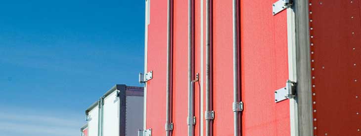 Pre-Painted Metal in Transportation