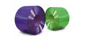 Centralized coil coating operations