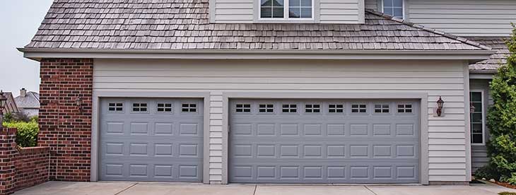Prepainted metal building exterior