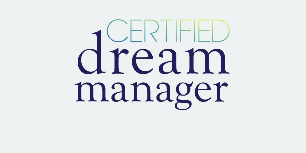 Dream Manager Banner
