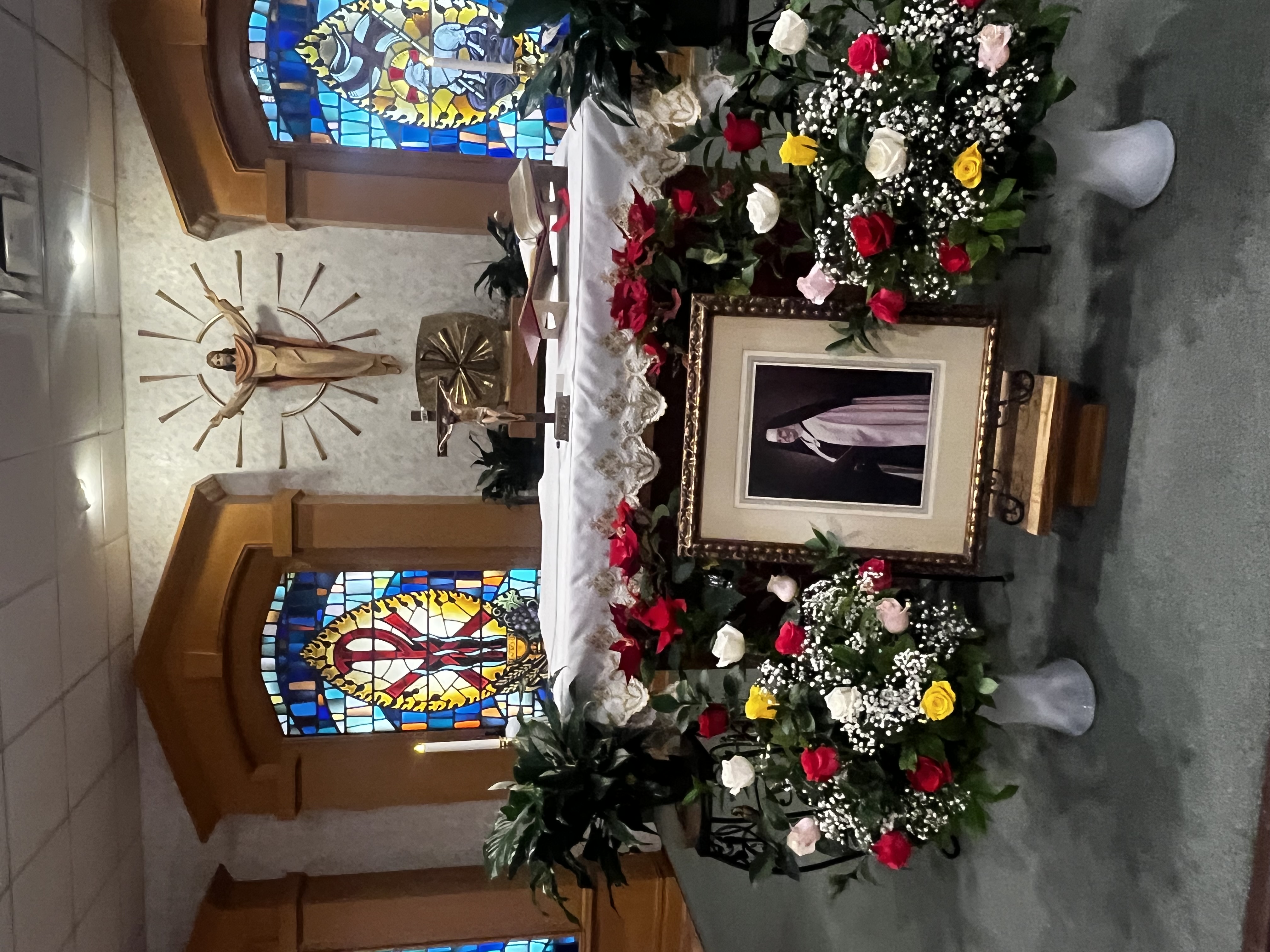 Altar