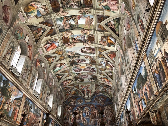 Sistinechapel1